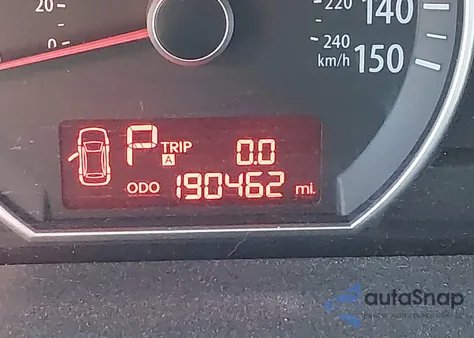 2009 Kia Borrego Lx from USA, damaged, VIN KNDJJ741995036122